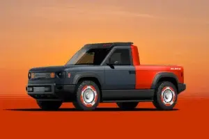 electric vehicle