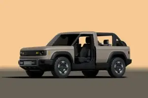electric vehicle