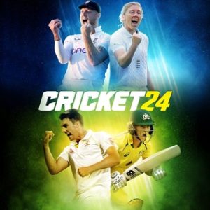 cricket 24