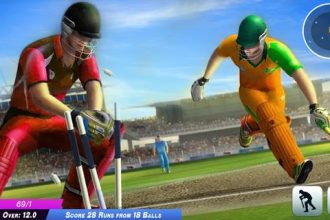 download free cricket games