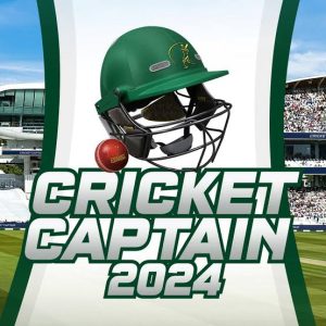 Cricket Captain 24
