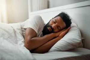 importance of sleep